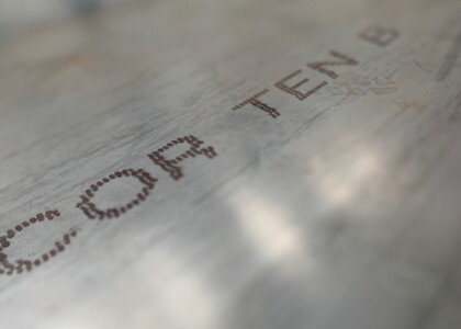 COR-TEN B